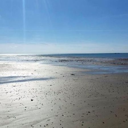 Gite Les Aubins - Bord De Mer - Cotentin Bretteville-sur-Ay Eksteriør billede