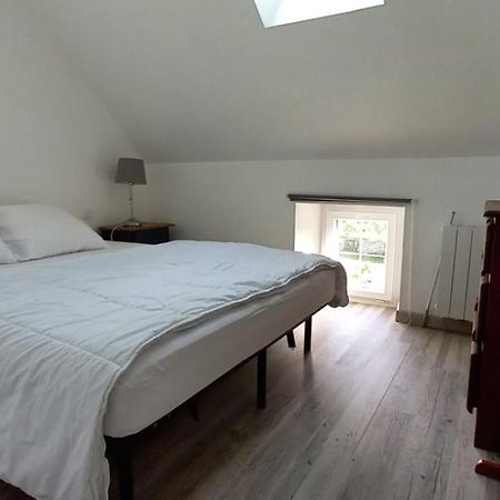 Gite Les Aubins - Bord De Mer - Cotentin Bretteville-sur-Ay Eksteriør billede