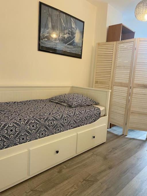 Gite Les Aubins - Bord De Mer - Cotentin Bretteville-sur-Ay Eksteriør billede